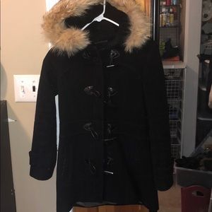 Andrew Marc pea coat